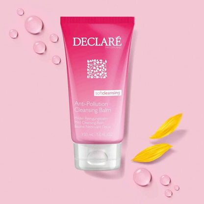 Limpeza Facial Declaré SOFT CLEANSING 150 ml Bálsamo Calmante