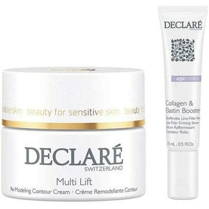 Declaré Age Control Multilift Anti-Aging-Behandlung für Gesicht und Hals, 2 Stück