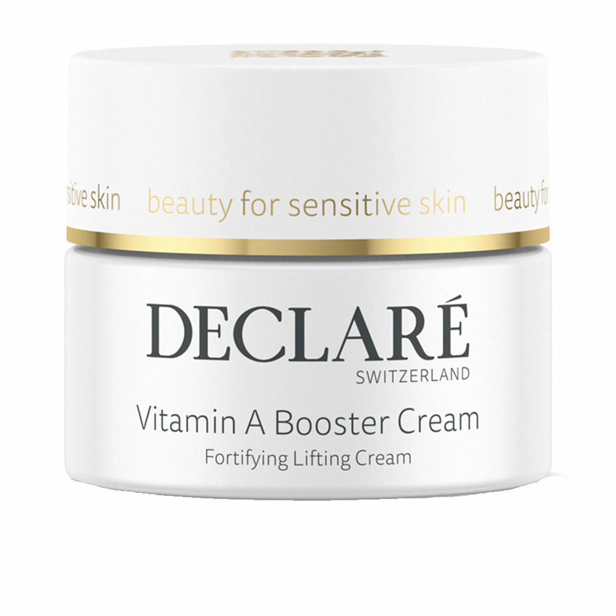 Declaré Vitamin A Booster Feuchtigkeitscreme 50 ml