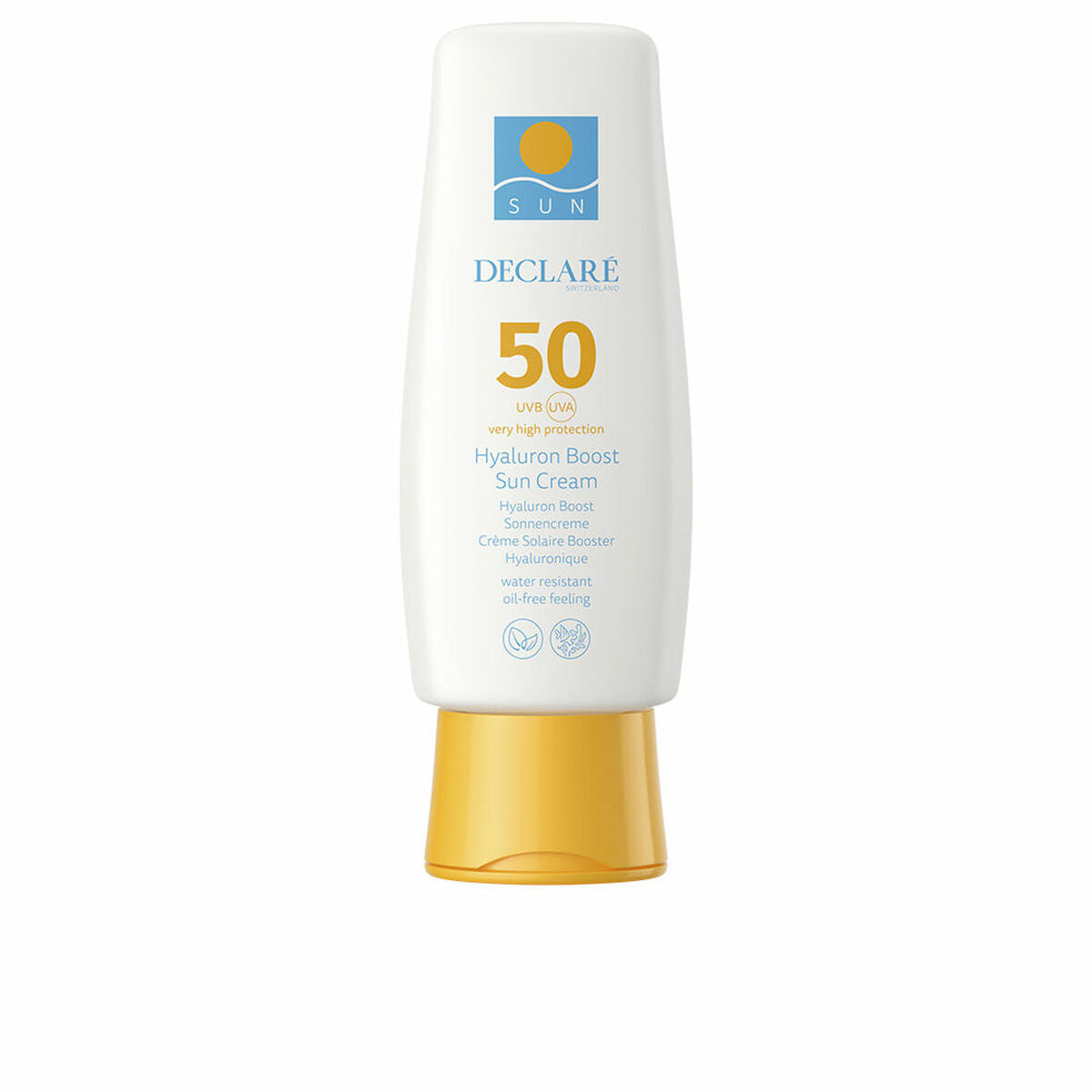 Declaré Hyaluron Boost Gesichtscreme 100 ml Spf 50