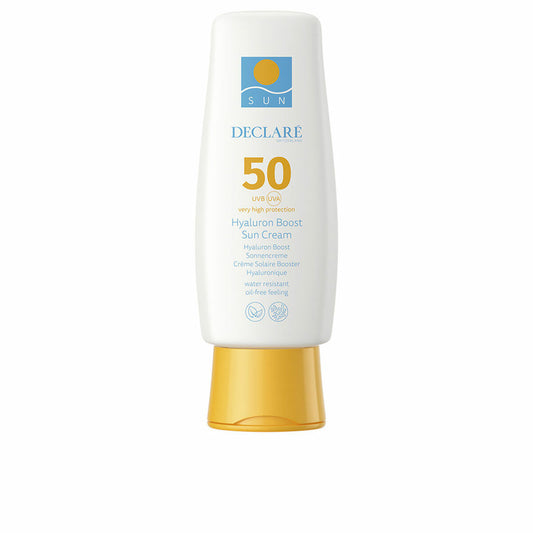 Creme Facial Declaré Hyaluron Boost 100 ml Spf 50