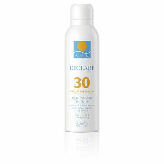 Protetor Solar Corporal em Spray Declaré Hyaluron Boost 200 ml Spf 30+