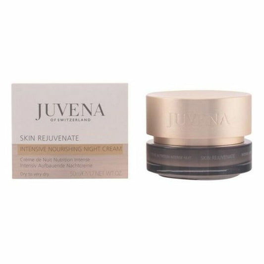 Creme de Noite Anti-idade Skin Rejuvenate Juvena