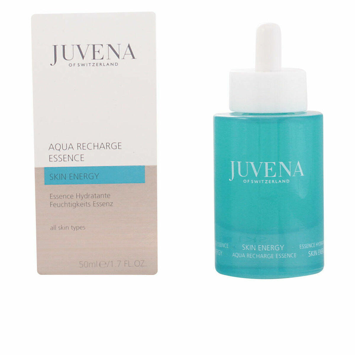 Juvena Aqua Recharge Feuchtigkeitsgel (50 ml)