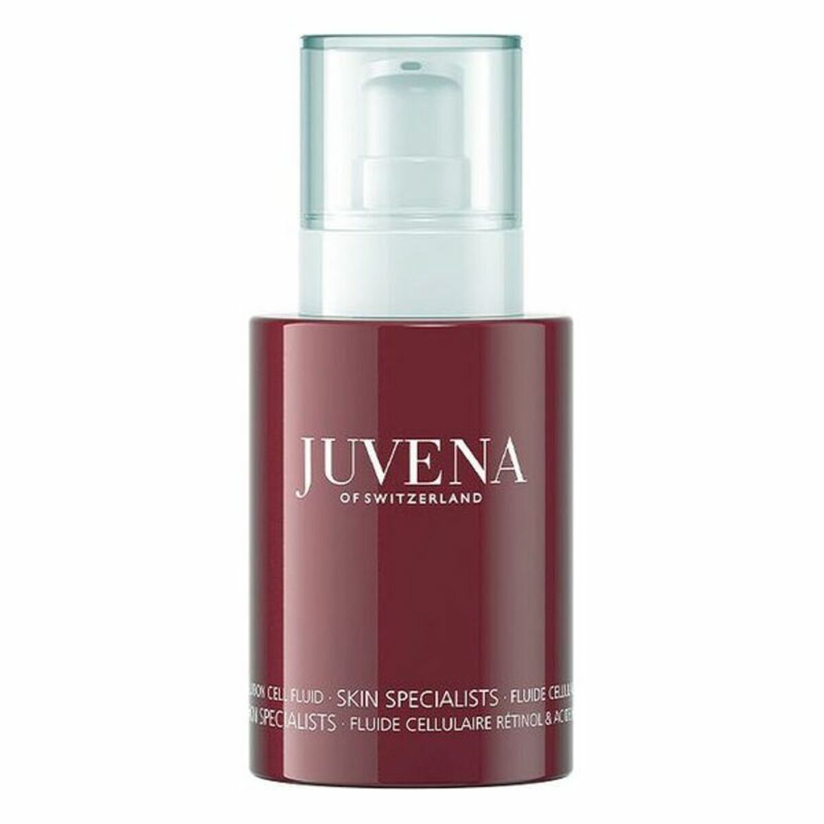 Creme Hidratante Juvena Specialist Antirrugas (50 ml) (50 ml)