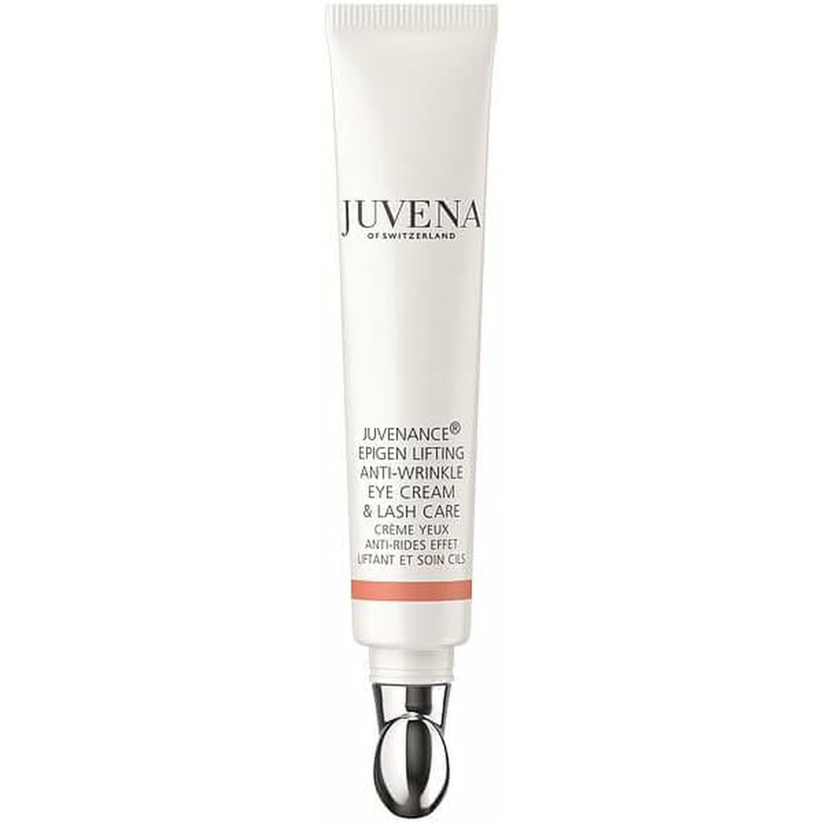 Creme Hidratante Efeito Lifting Juvena Juvenance Epigen Contorno dos Olhos Pestanas 20 ml