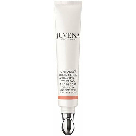 Creme Hidratante Efeito Lifting Juvena Juvenance Epigen Contorno dos Olhos Pestanas 20 ml