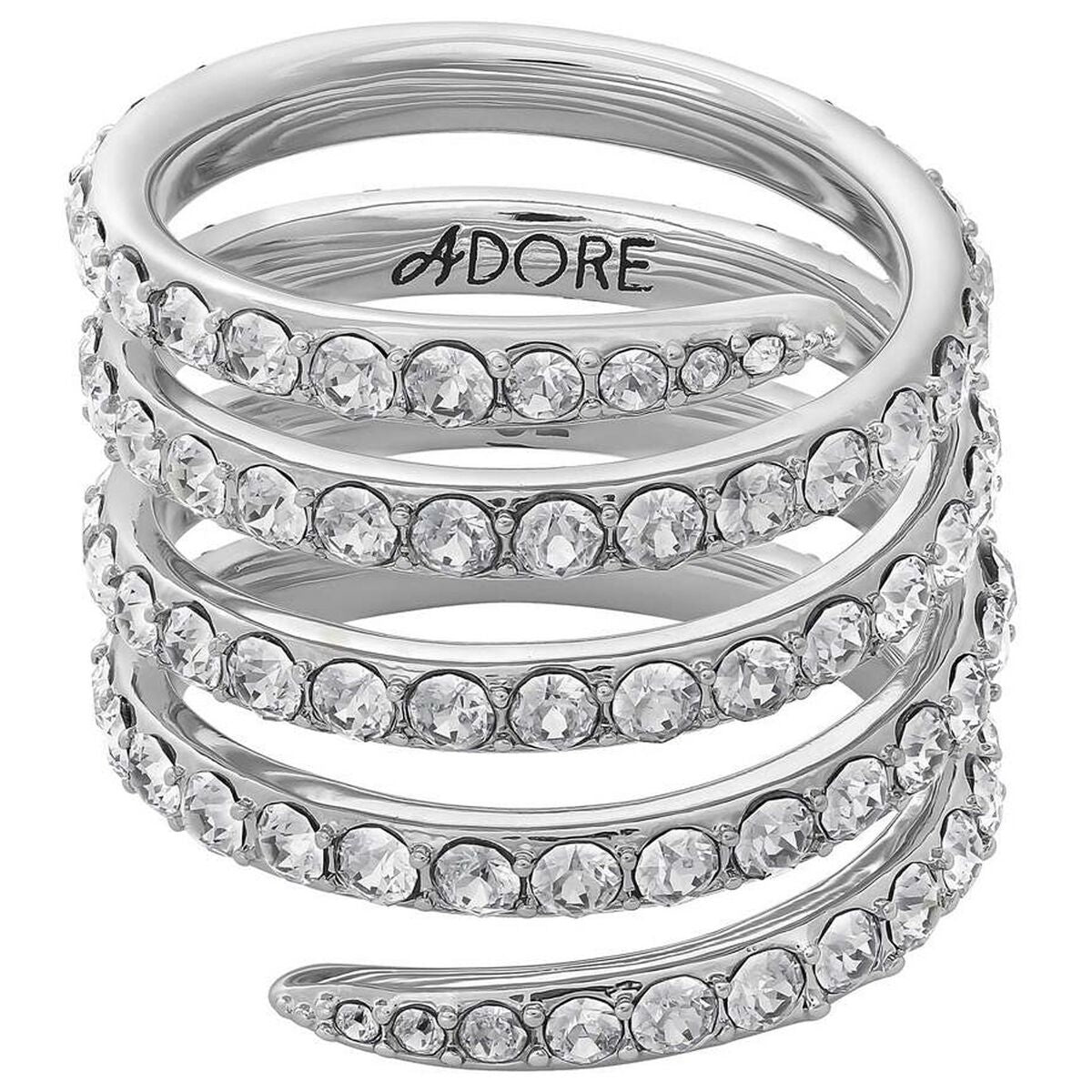 Anel feminino Adore 5259868 (15)