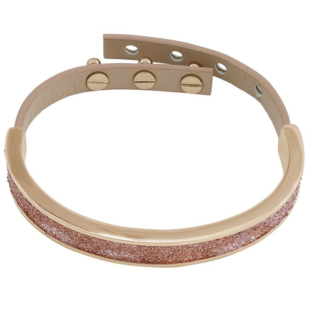 Bracelete feminino Adore 5303181 6 cm