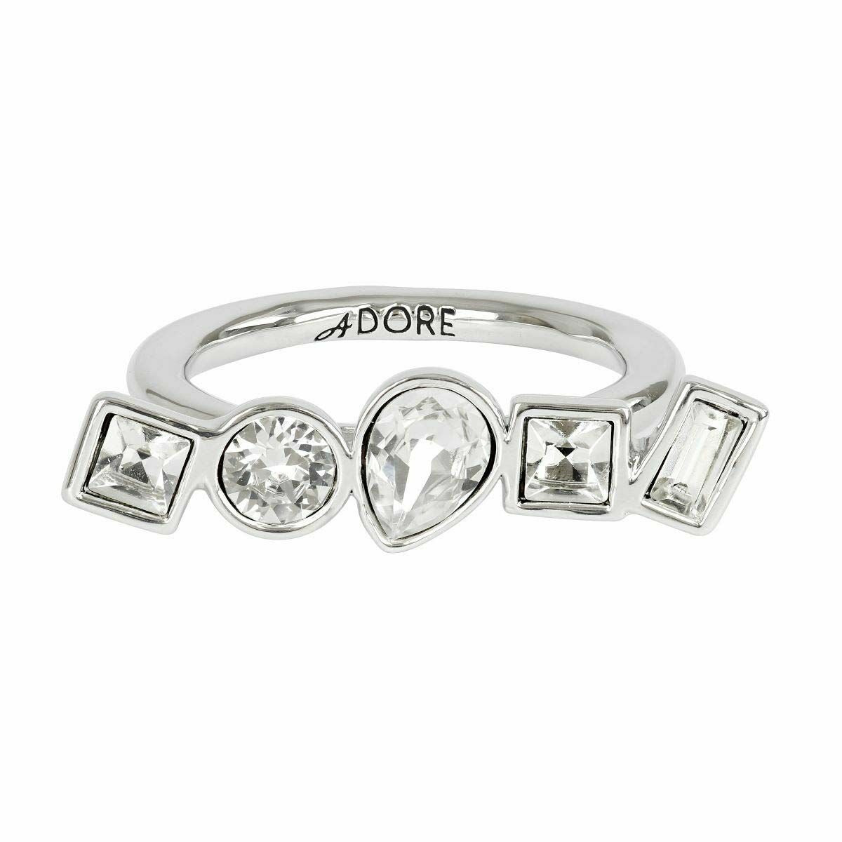 Adore Women's Ring 5375529 (15)