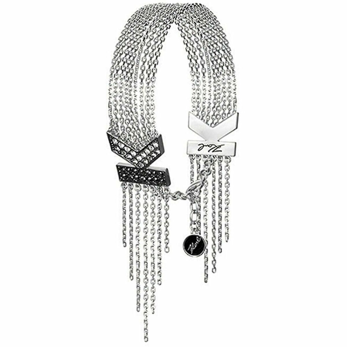 Bracelete feminino Karl Lagerfeld 5448354 20 cm