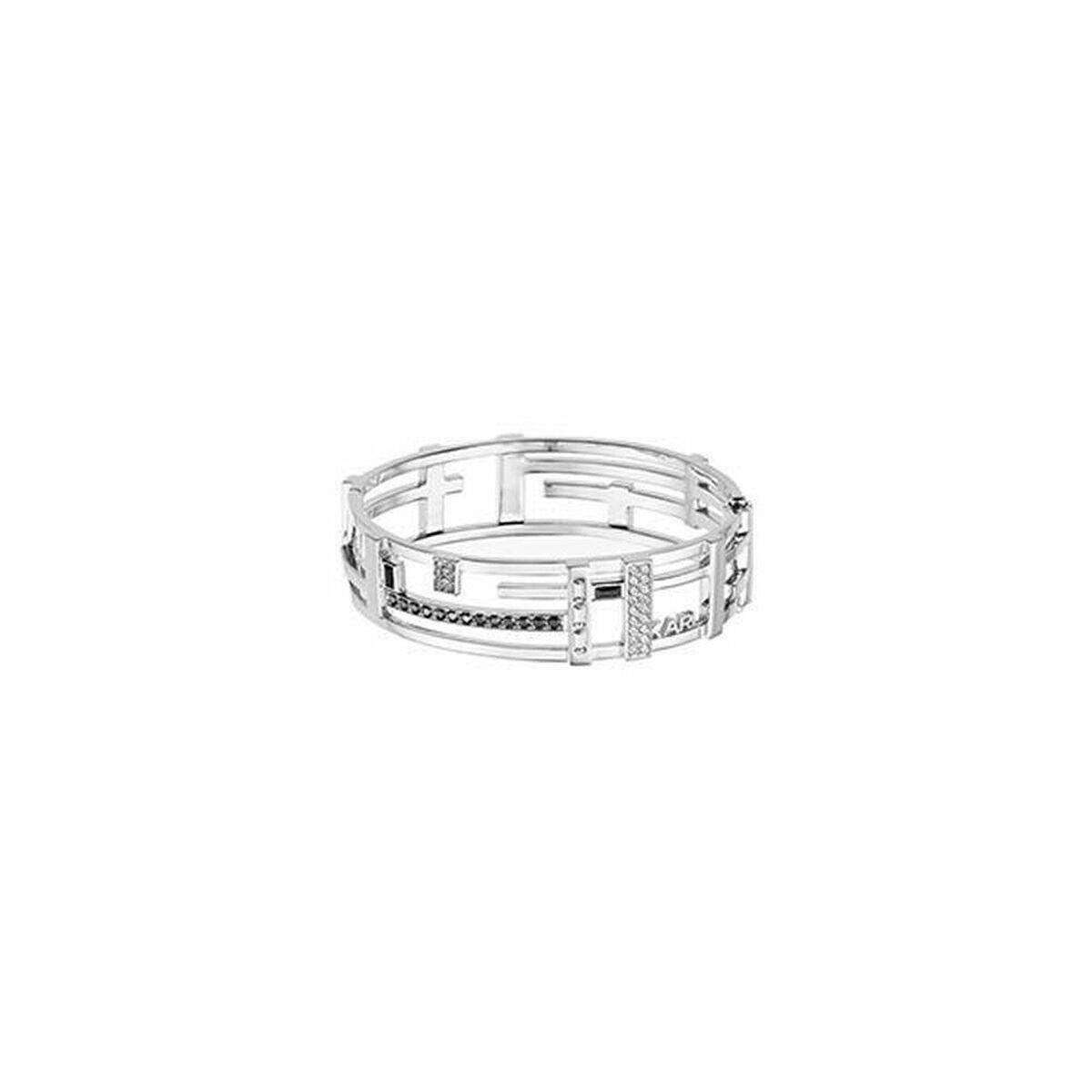 Bracelete feminino Karl Lagerfeld 5512163 6,5 cm