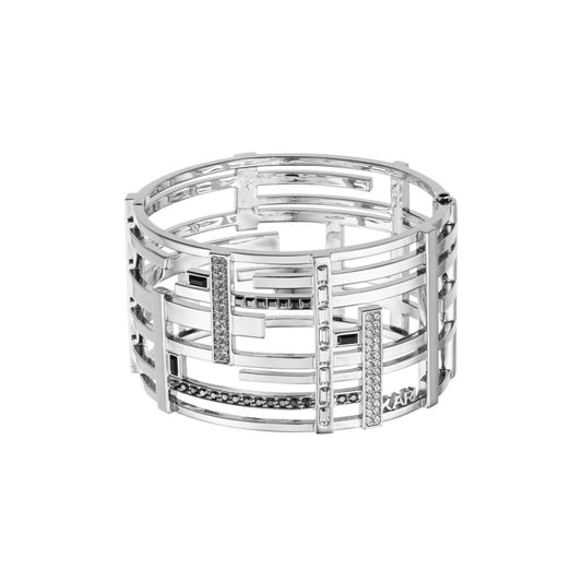 Bracelete feminino Karl Lagerfeld 5512166 19 cm