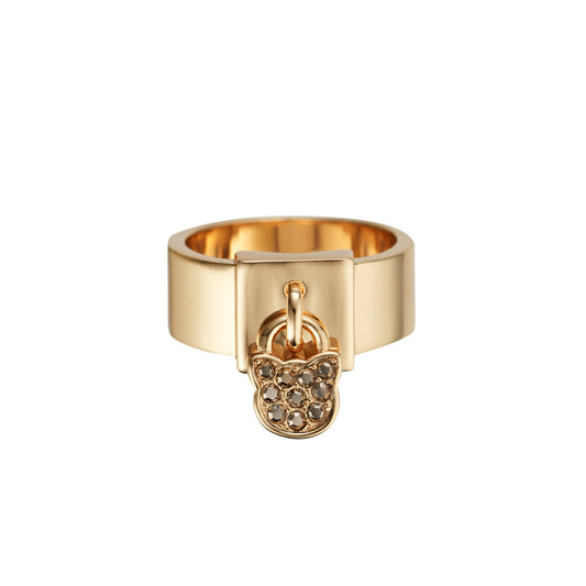 Karl Lagerfeld Women's Ring 5512265 (15)