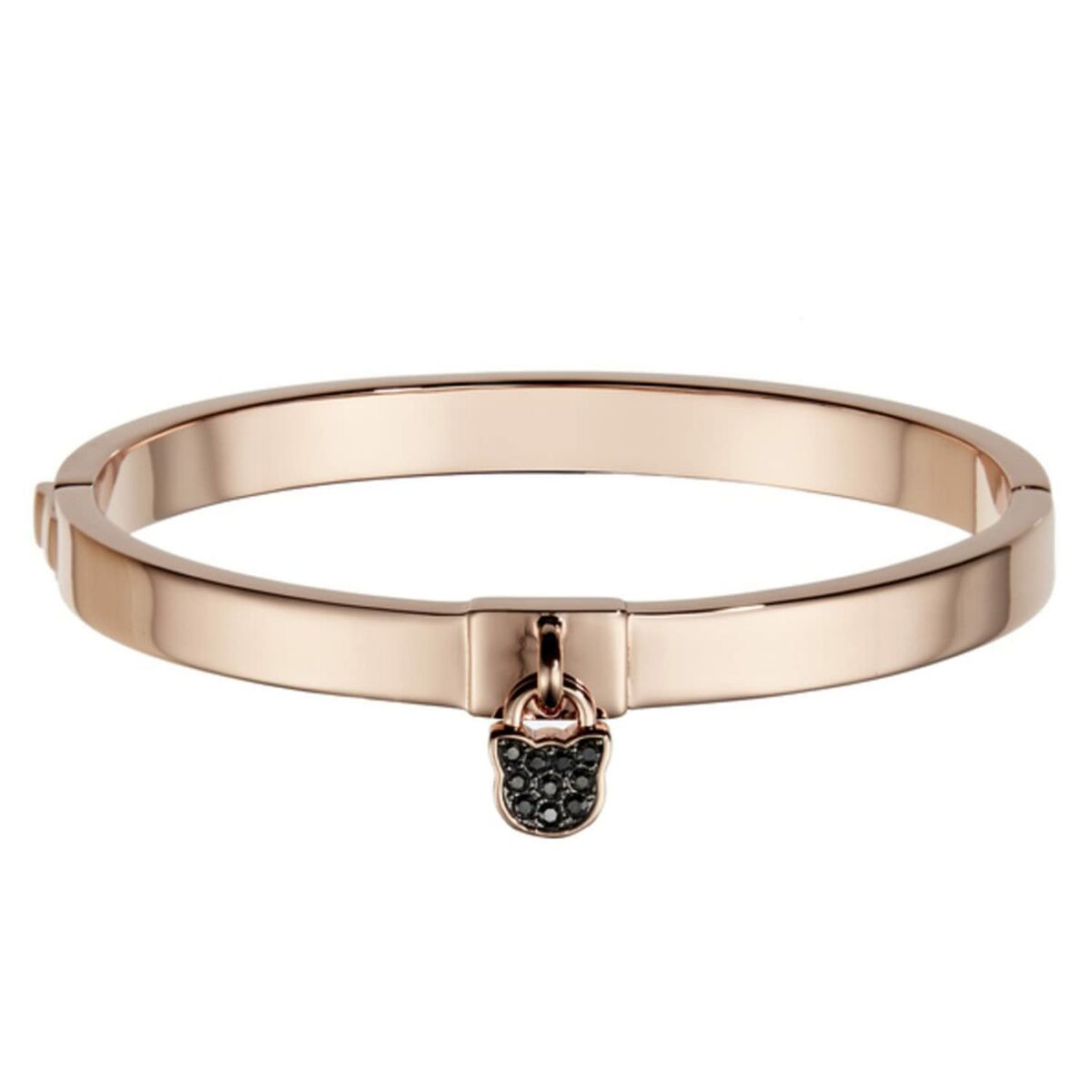 Bracelete feminino Karl Lagerfeld 5512313 6,5 cm