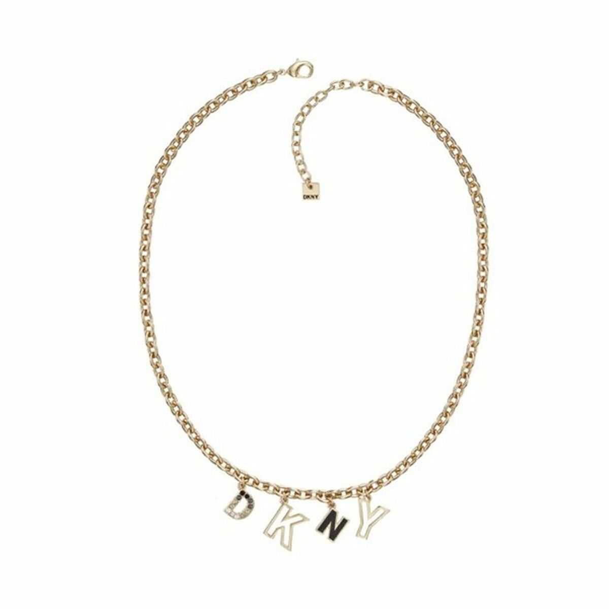 DKNY 5520044 women's necklace 21 cm