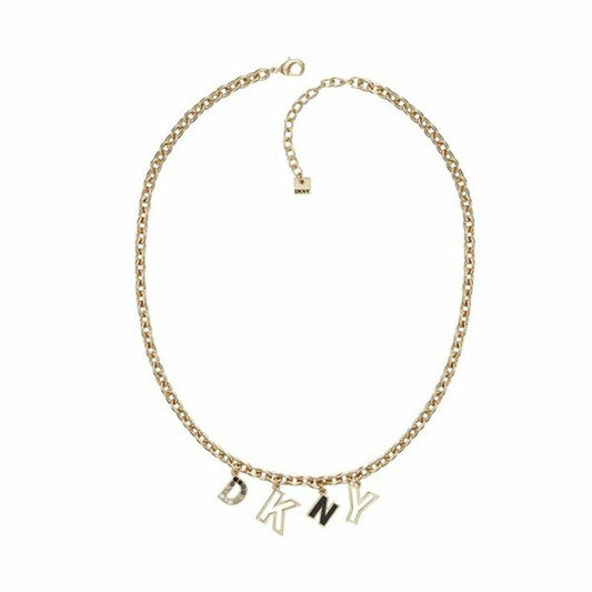 DKNY 5520044 women's necklace 21 cm