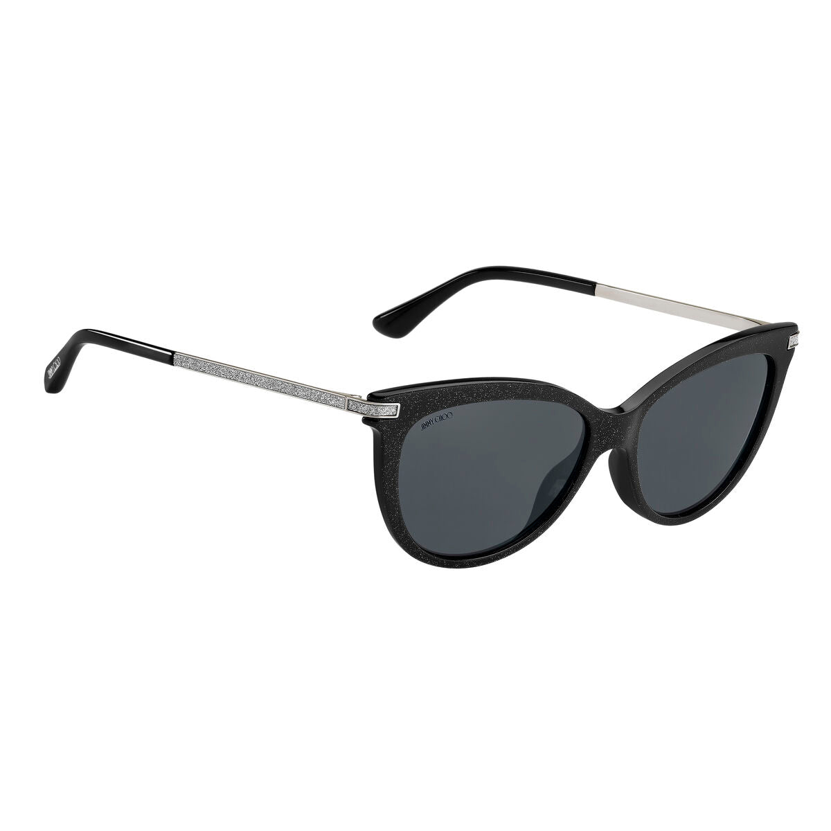 Jimmy Choo Damen-Sonnenbrille AXELLE-GS-DXF-IR ø 56 mm