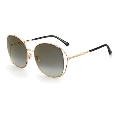 Jimmy Choo Women's Sunglasses TINKA-G-SK-000-FQ Ø 61 mm