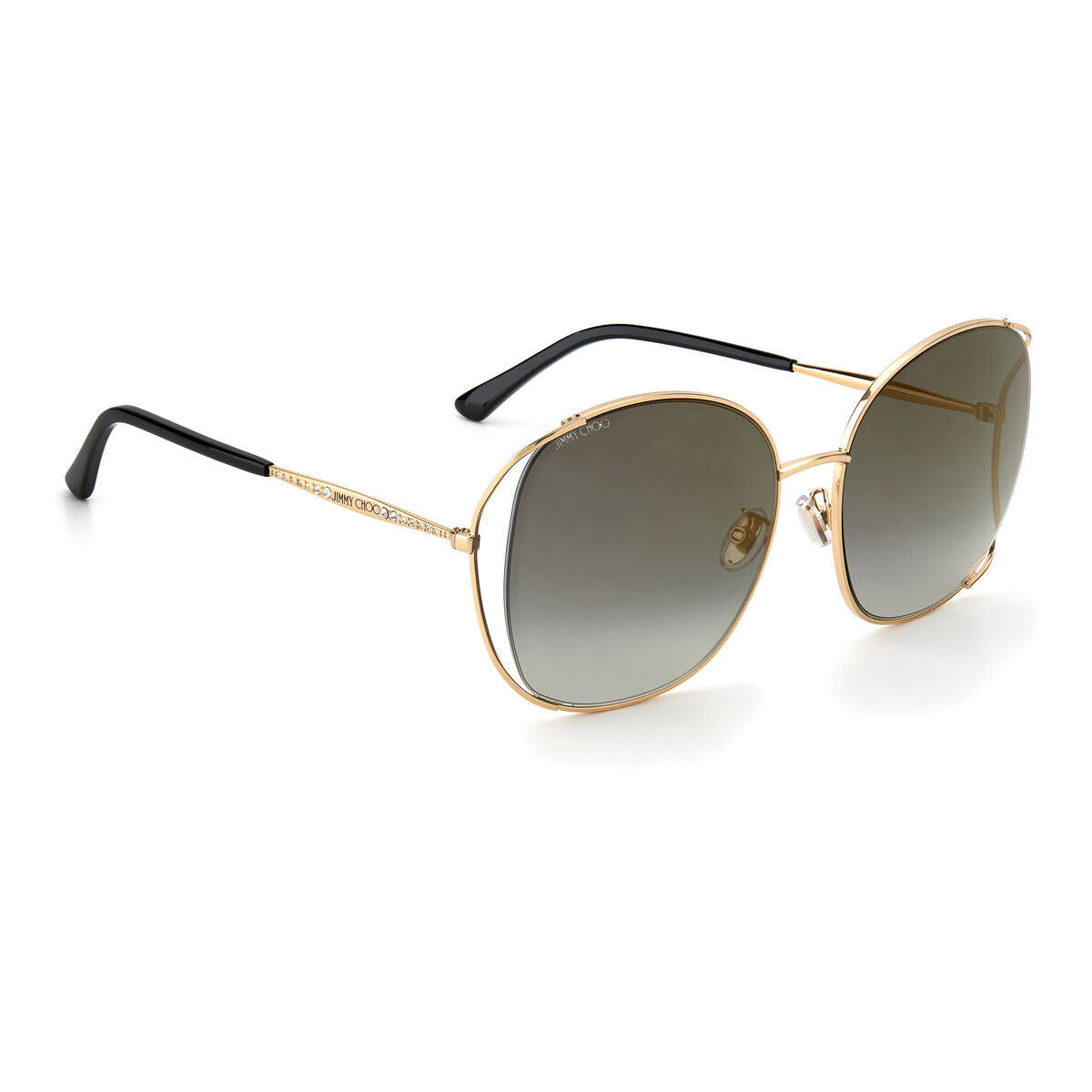 Jimmy Choo Women's Sunglasses TINKA-G-SK-000-FQ Ø 61 mm