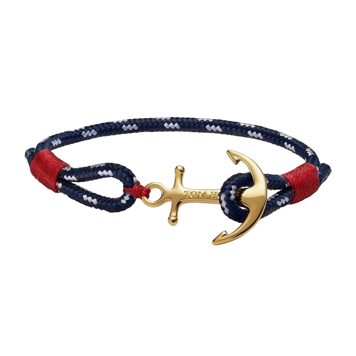 Bracelete unissexo Tom Hope TM0403 (L)