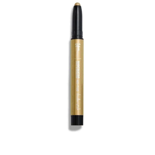 Sombra de Olhos It Cosmetics Superhero No-Tug Stick Gallant gold 20 g