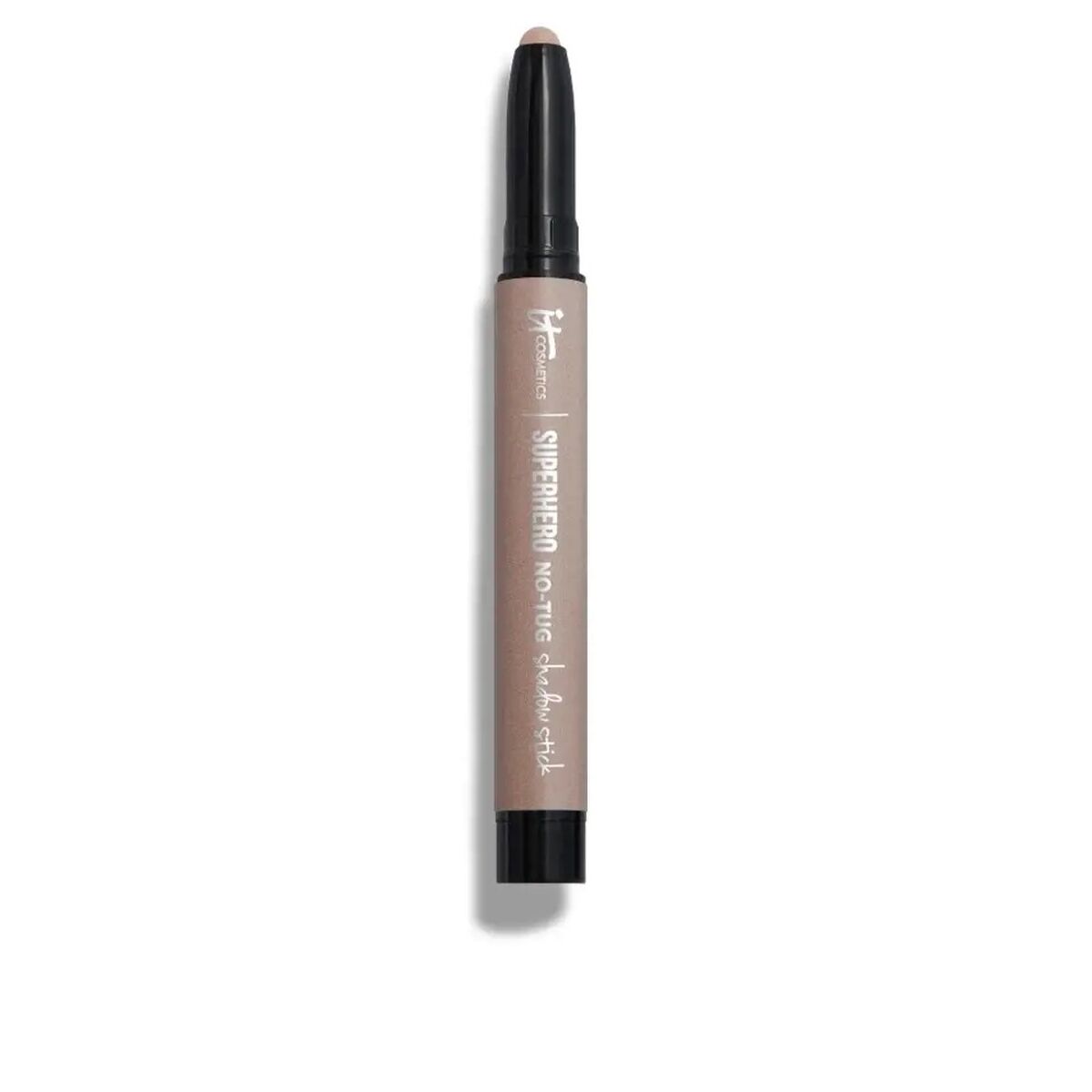 It Cosmetics Superhero No-Tug Stick Transformative Eye Shadow taupe 20 g