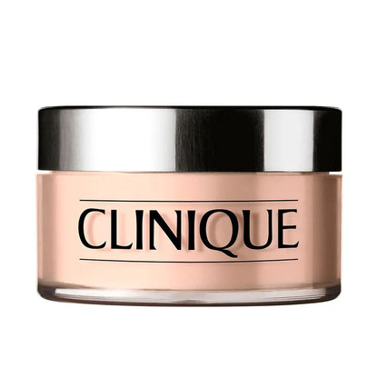 Pós soltos Clinique Blended Nº 03 Transparency 25 g