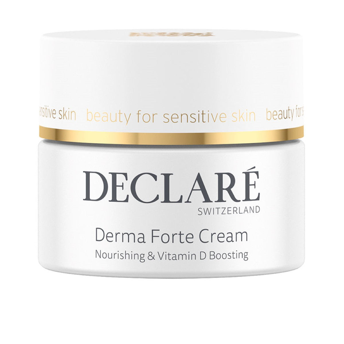 Creme Facial Declaré Derma Forte (50 ml)