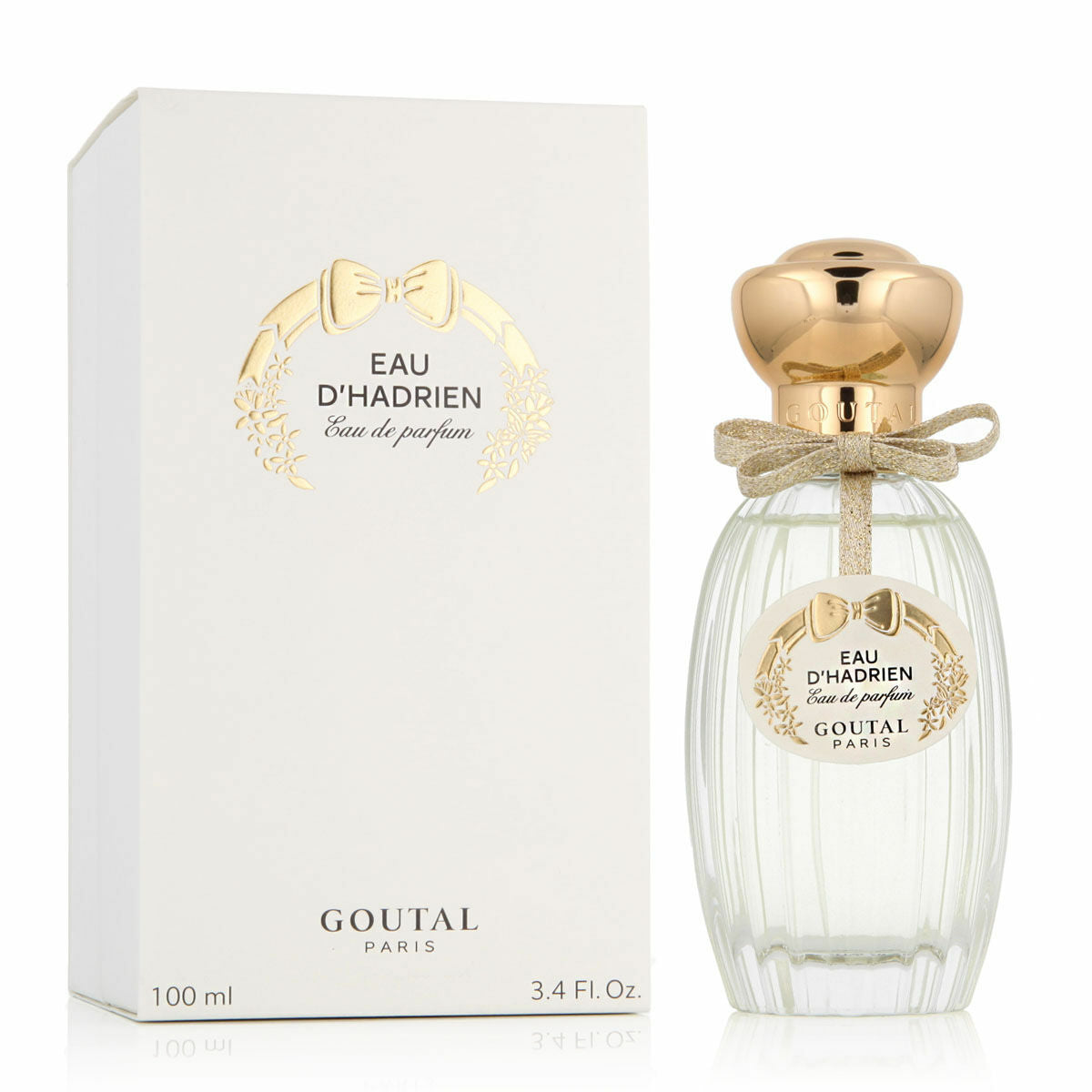 Perfume Mulher Goutal EAU D'HADRIEN EDP 100 ml