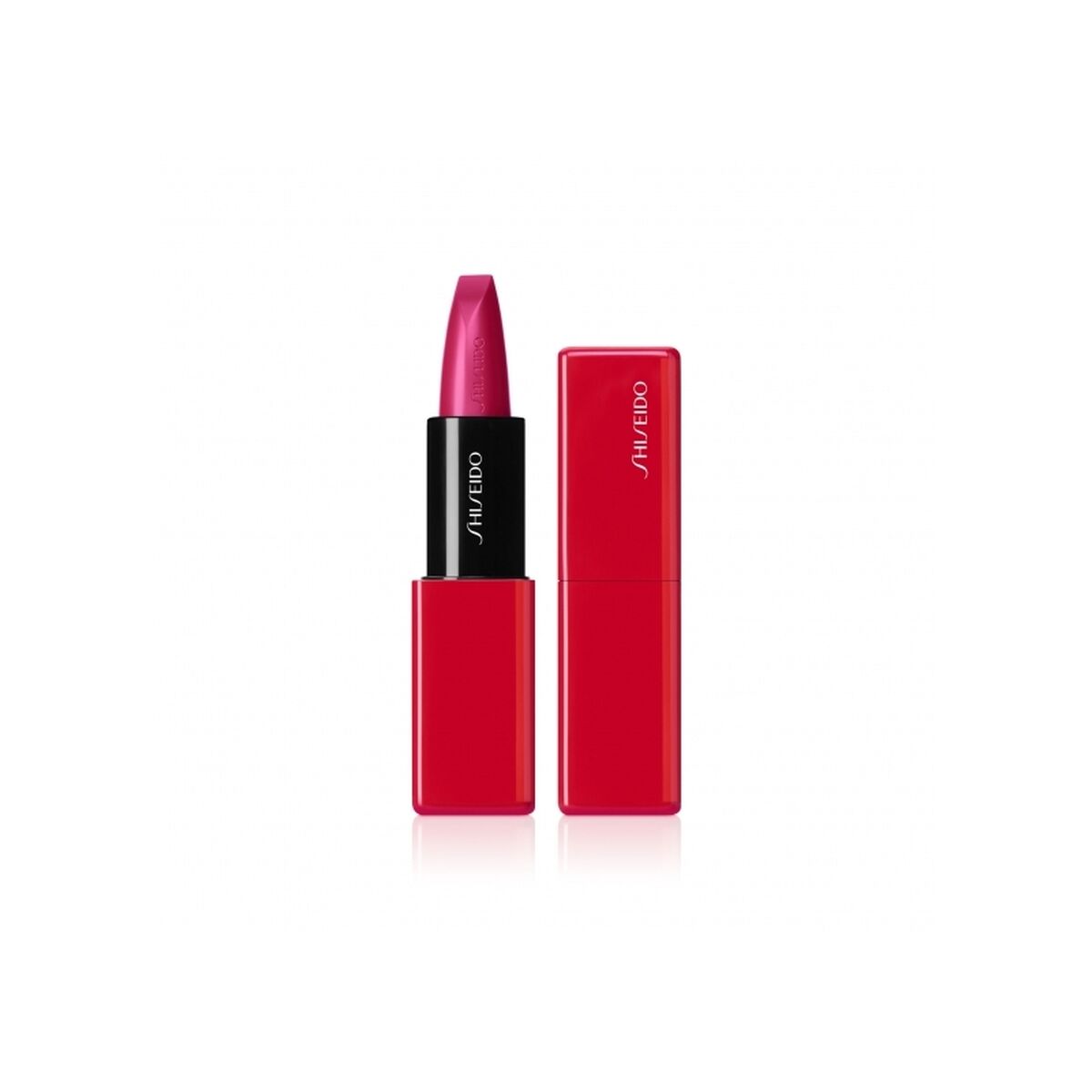 Batom Shiseido Technosatin 3,3 g Nº 422