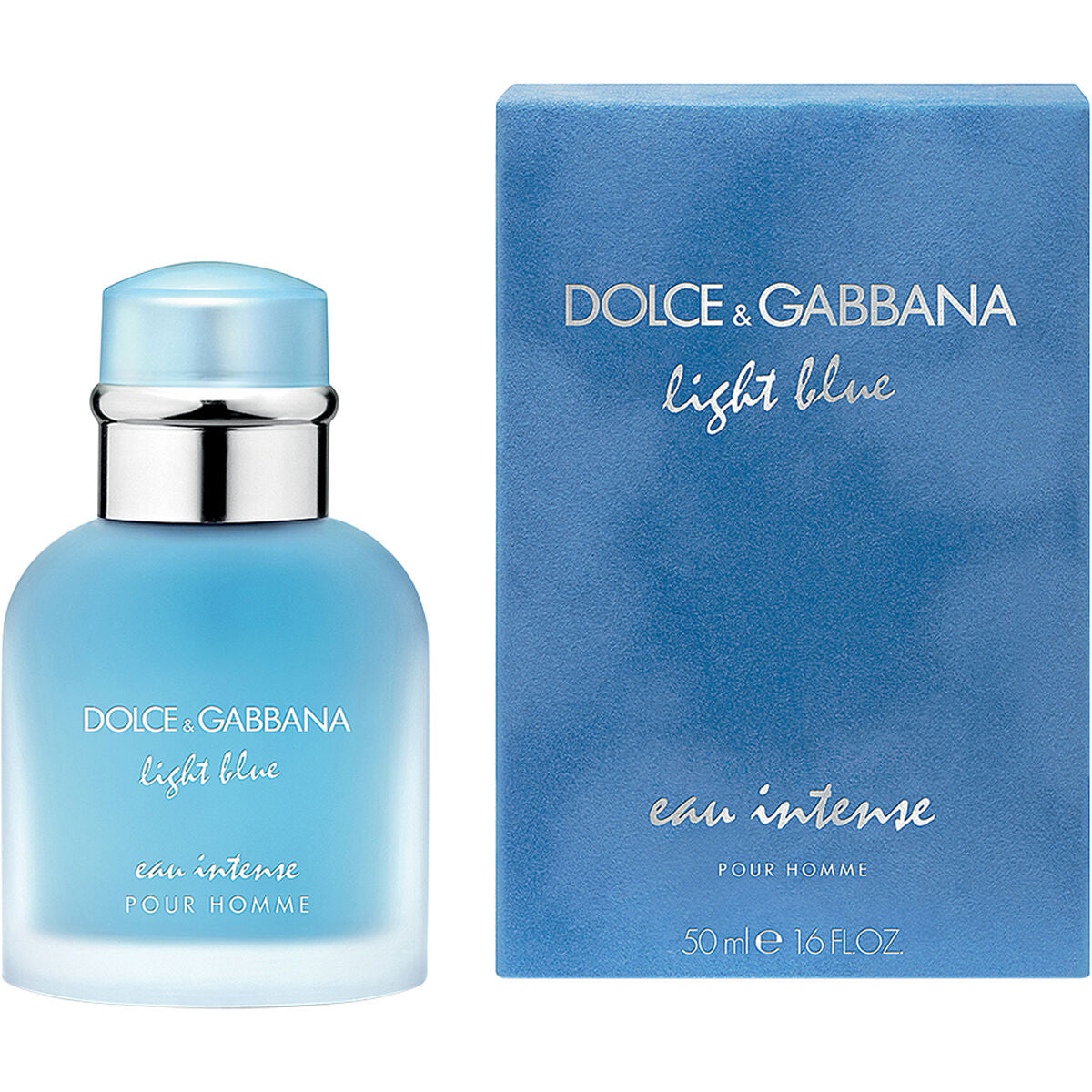 Dolce &amp; Gabbana Herrenparfüm EDP EDP 50 ml