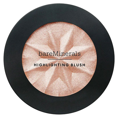 Blush bareMinerals Gen Nude Opal Glow 3,8 g Iluminador