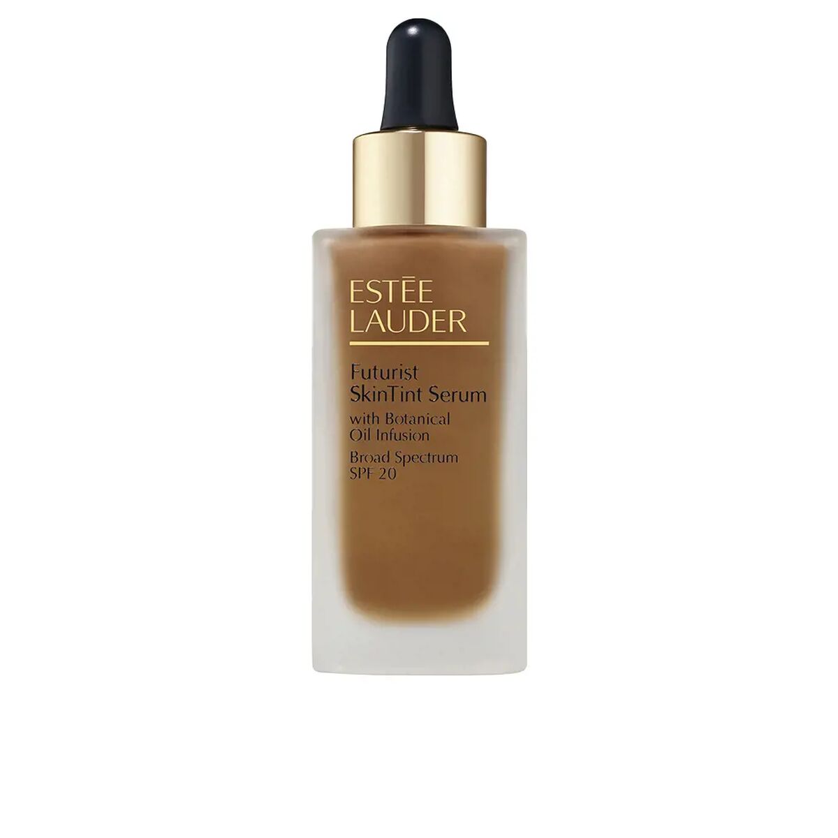 Estee Lauder Futurist Skintint Fluid Makeup Base No. 5W Spf 20 30 ml Serum