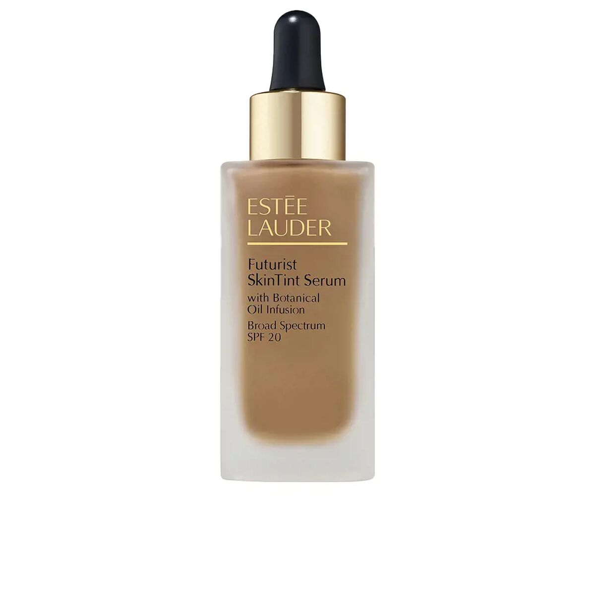 Estee Lauder Futurist Skintint Fluid Makeup Base Nº 4N Spf 20 30 ml Serum