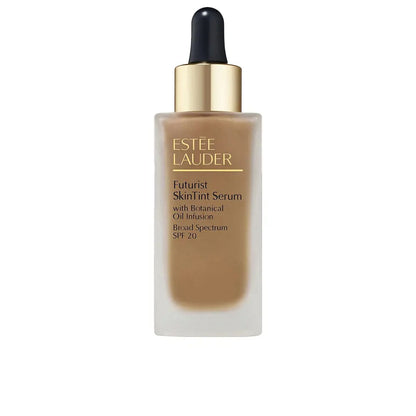 Estee Lauder Futurist Skintint Fluid Makeup Base Nº 4N Spf 20 30 ml Serum