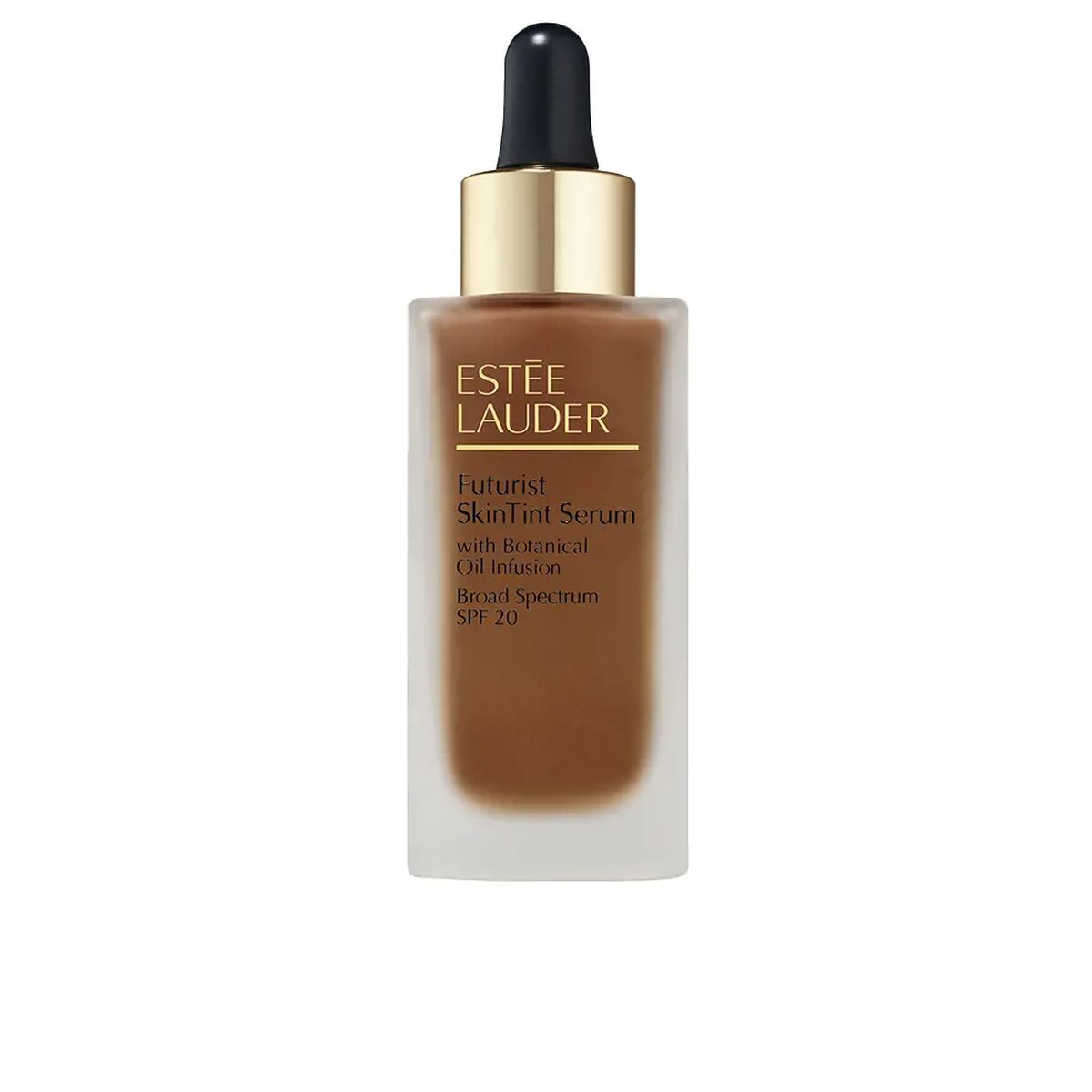 Estee Lauder Futurist Skintint Fluid Makeup Base Nº 5N Spf 20 30 ml Serum