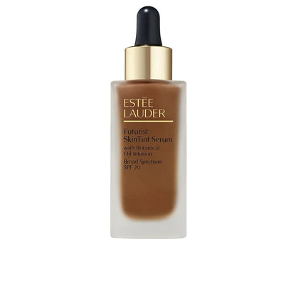 Estee Lauder Futurist Skintint Fluid Makeup Base Nº 5N Spf 20 30 ml Serum