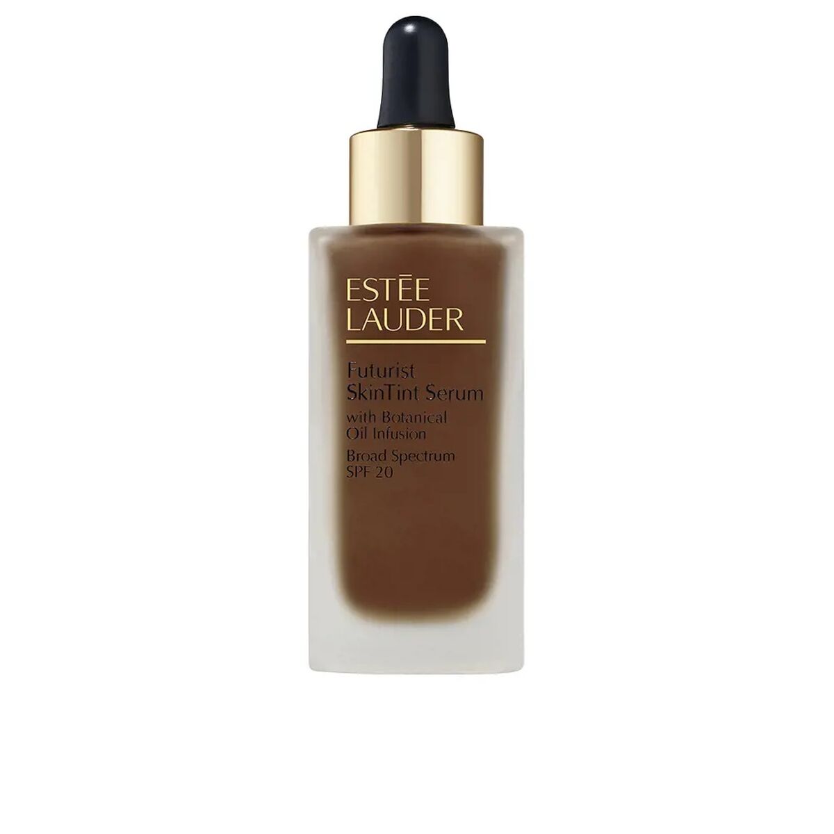 Creamy Makeup Base Estee Lauder Futurist Skintint Serum Nº 6N Spf 20 30 ml