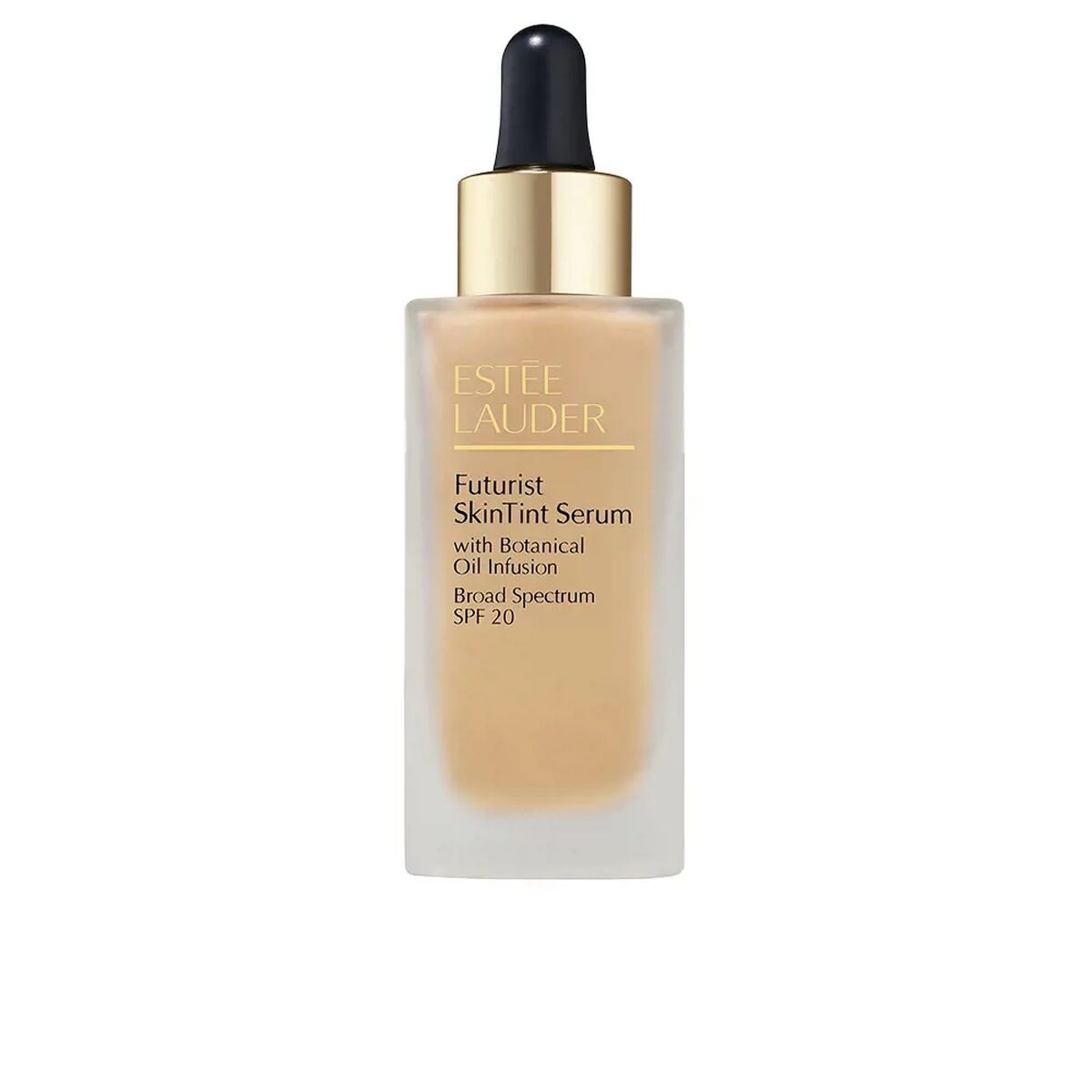 Creamy Makeup Base Estee Lauder Futurist Skintint Serum Nº 1N Spf 20 30 ml