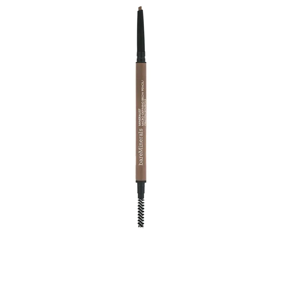 Lápis para Sobrancelhas bareMinerals Mineralist Light Brunette