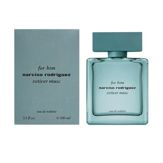 Herrenparfüm Narciso Rodriguez FÜR IHN 50 ml