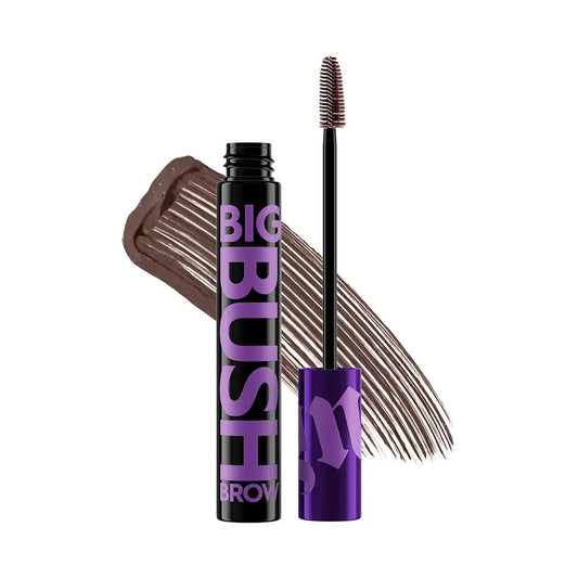 Gel Volumizador para Sobrancelhas Urban Decay Big Bush Brow Dark drapes