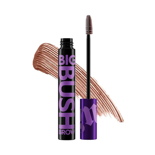 Gel Volumizador para Sobrancelhas Urban Decay Big Bush Brow Neutral nana