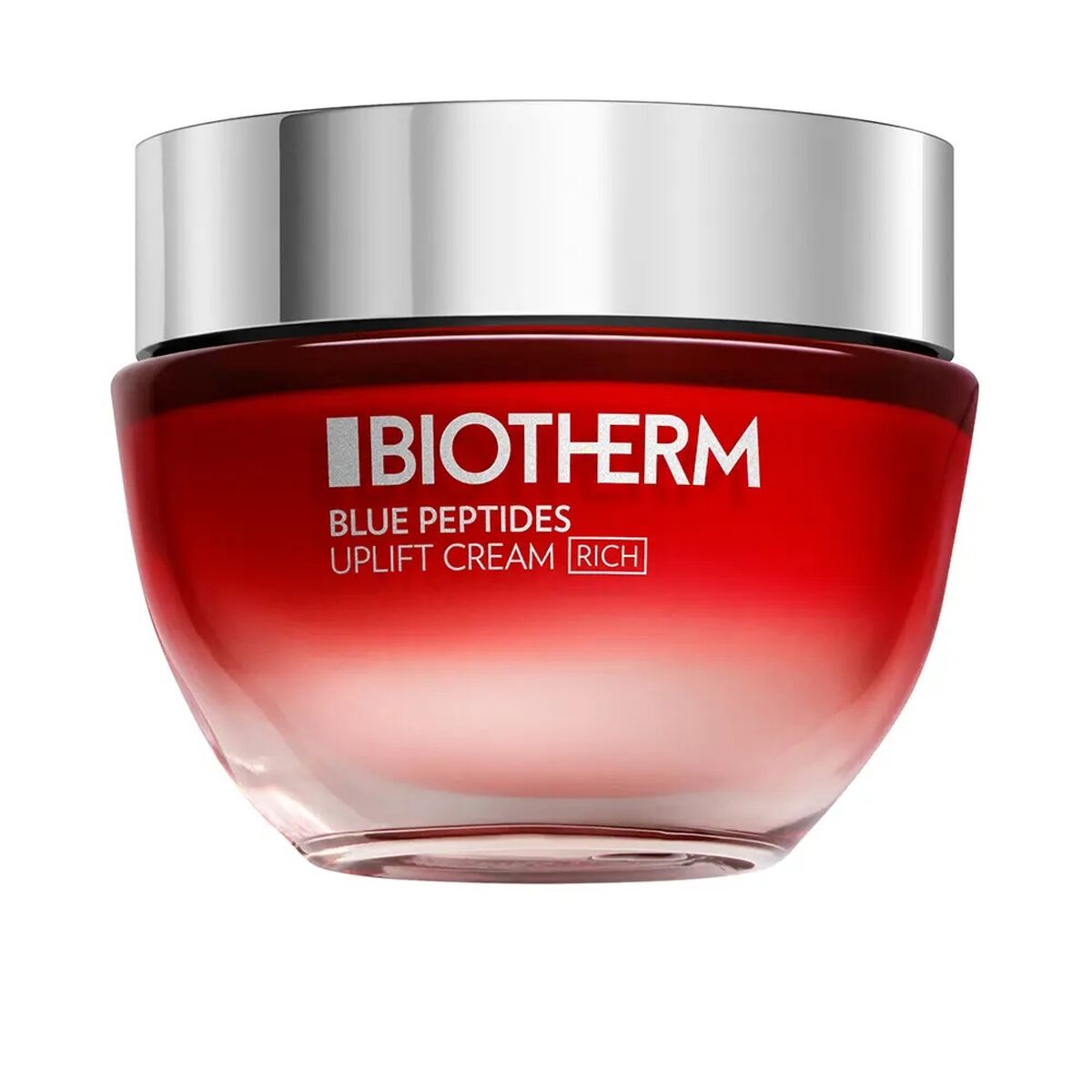 Creme Antienvelhecimento de Dia Biotherm Blue Peptides Uplift 50 ml Reafirmante