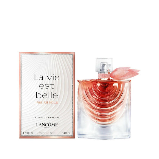 Lancôme Women's Perfume LA VIE EST BELLE EDP 100 ml La vie est belle Iris Absolu