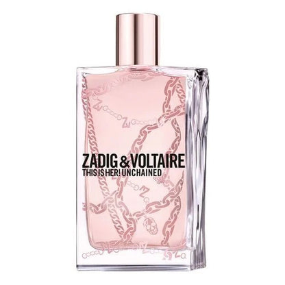 Perfume Mulher Zadig & Voltaire This Is Her! Unchained EDP EDP 100 ml Edição limitada