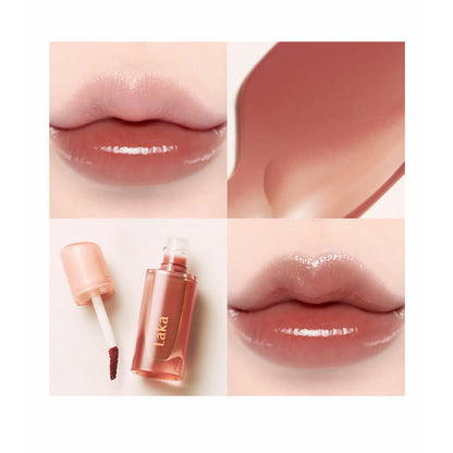 Laka JELLING NUDE Lip Gloss Nº 301 Fig Ring 4.5 g