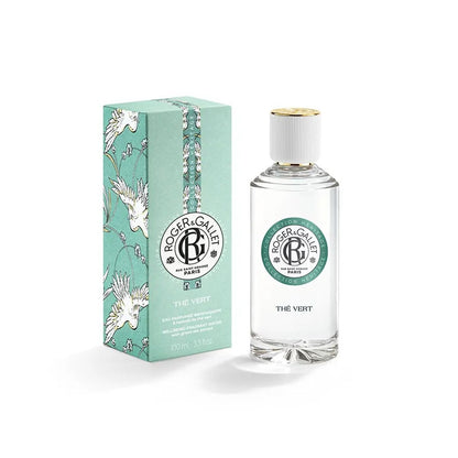 Perfume Unissexo Roger & Gallet The Vert EDP 100 ml