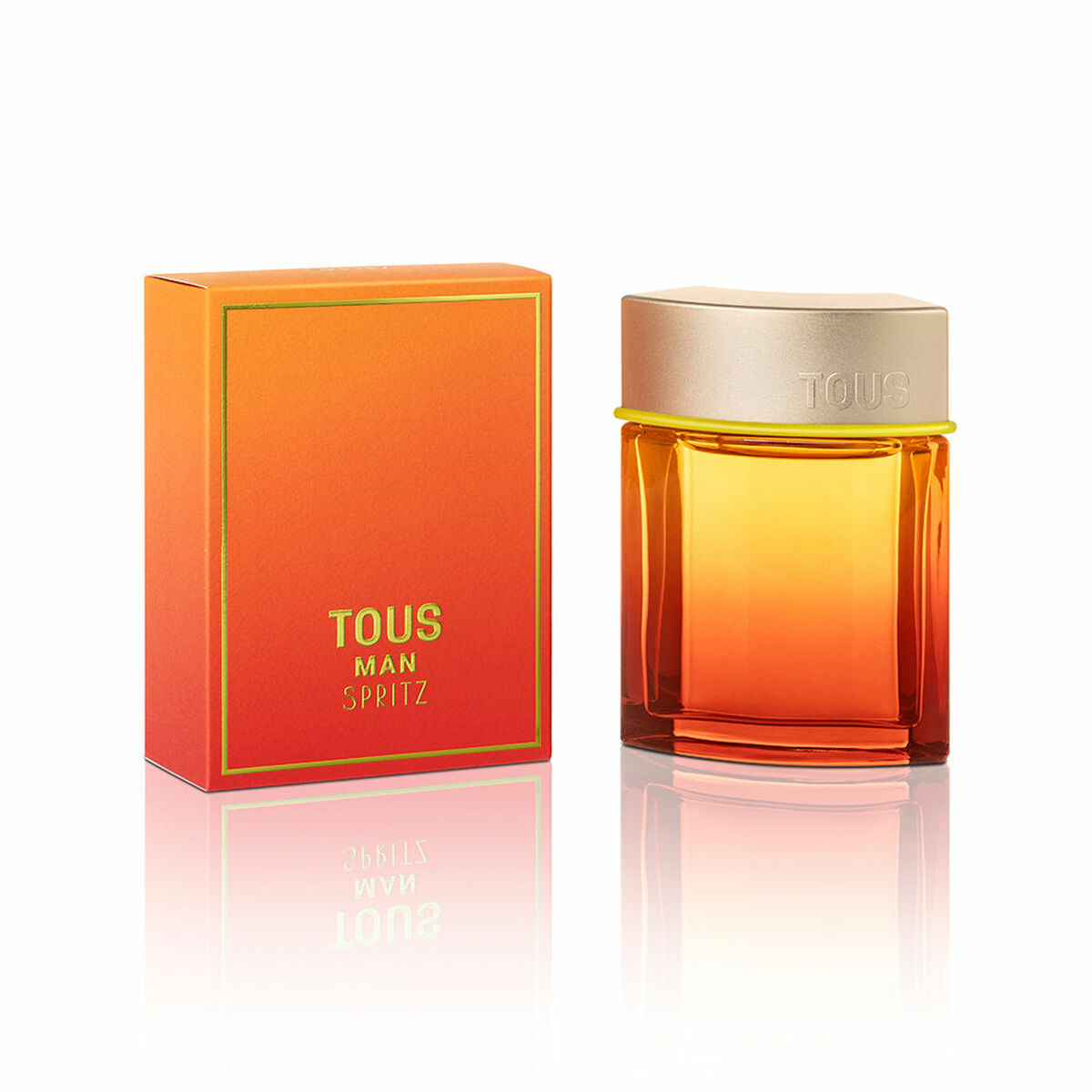 Tous Spritz EDT Herrenparfüm 100 ml